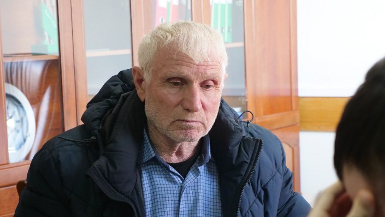 Темирлан Абуталимов выслушал обращения жителей Буйнакского района